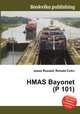 HMAS Bayonet (P 101), Jesse Russell,Ronald Cohn 