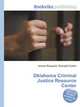 Oklahoma Criminal Justice Resource Center, Jesse Russell,Ronald Cohn 
