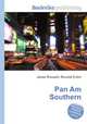 Pan Am Southern, Jesse Russell,Ronald Cohn 
