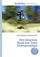 Pan American Road and Track Championships, Jesse Russell,Ronald Cohn 
