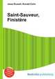 Saint-Sauveur, Finist?re, Jesse Russell,Ronald Cohn 