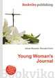 Young Woman's Journal, Jesse Russell,Ronald Cohn 