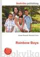 Rainbow Boys, Jesse Russell,Ronald Cohn 