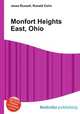 Monfort Heights East, Ohio, Jesse Russell,Ronald Cohn 