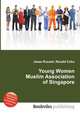 Young Women Muslim Association of Singapore, Jesse Russell,Ronald Cohn 