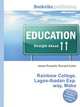 Rainbow College, Lagos-Ibadan Exp. way, Maba, Jesse Russell,Ronald Cohn 