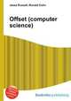 Offset (computer science), Jesse Russell,Ronald Cohn 