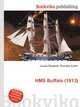 HMS Buffalo (1813), Jesse Russell,Ronald Cohn 