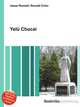 Yelu Chucai, Jesse Russell,Ronald Cohn 
