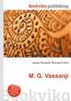M. G. Vassanji, Jesse Russell,Ronald Cohn 