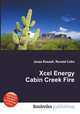 Xcel Energy Cabin Creek Fire, Jesse Russell,Ronald Cohn 