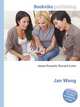 Jan Wong, Jesse Russell,Ronald Cohn 