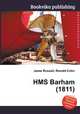 HMS Barham (1811), Jesse Russell,Ronald Cohn 
