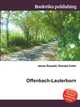 Offenbach-Lauterborn, Jesse Russell,Ronald Cohn 