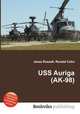 USS Auriga (AK-98), Jesse Russell,Ronald Cohn 