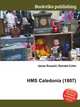 HMS Caledonia (1807), Jesse Russell,Ronald Cohn 