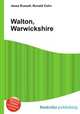 Walton, Warwickshire, Jesse Russell,Ronald Cohn 