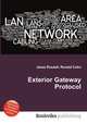 Exterior Gateway Protocol, Jesse Russell,Ronald Cohn 