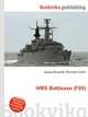 HMS Battleaxe (F89), Jesse Russell,Ronald Cohn 