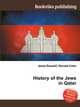History of the Jews in Qatar, Jesse Russell,Ronald Cohn 