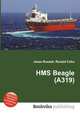 HMS Beagle (A319), Jesse Russell,Ronald Cohn 