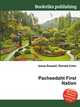 Pacheedaht First Nation, Jesse Russell,Ronald Cohn 