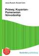 Pniewy, Kuyavian-Pomeranian Voivodeship, Jesse Russell,Ronald Cohn 