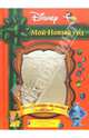 Мой Новый год. Альбом для детей / пер. с анг. - (Классика Уолта Диснея), 
