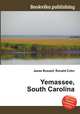 Yemassee, South Carolina, Jesse Russell,Ronald Cohn 