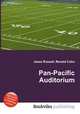 Pan-Pacific Auditorium, Jesse Russell,Ronald Cohn 