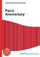 Pan's Anniversary, Jesse Russell,Ronald Cohn 