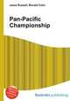 Pan-Pacific Championship, Jesse Russell,Ronald Cohn 
