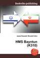 HMS Bayntun (K310), Jesse Russell,Ronald Cohn 