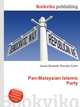 Pan-Malaysian Islamic Party, Jesse Russell,Ronald Cohn 