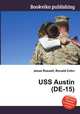 USS Austin (DE-15), Jesse Russell,Ronald Cohn 