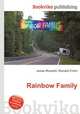 Rainbow Family, Jesse Russell,Ronald Cohn 