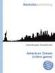 American Dream (video game), Jesse Russell,Ronald Cohn 