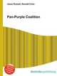 Pan-Purple Coalition, Jesse Russell,Ronald Cohn 