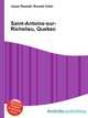 Saint-Antoine-sur-Richelieu, Quebec, Jesse Russell,Ronald Cohn 