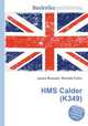 HMS Calder (K349), Jesse Russell,Ronald Cohn 