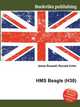 HMS Beagle (H30), Jesse Russell,Ronald Cohn 