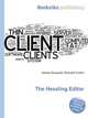 The Hessling Editor, Jesse Russell,Ronald Cohn 
