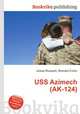 USS Azimech (AK-124), Jesse Russell,Ronald Cohn 