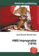 HMS Impregnable (1810), Jesse Russell,Ronald Cohn 