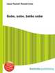 Sobe, sobe, bal?o sobe, Jesse Russell,Ronald Cohn 