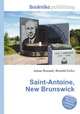 Saint-Antoine, New Brunswick, Jesse Russell,Ronald Cohn 