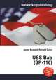 USS Bab (SP-116), Jesse Russell,Ronald Cohn 