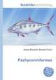 Pachycormiformes, Jesse Russell,Ronald Cohn 