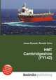 HMT Cambridgeshire (FY142), Jesse Russell,Ronald Cohn 