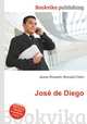 Jose de Diego, Jesse Russell,Ronald Cohn 